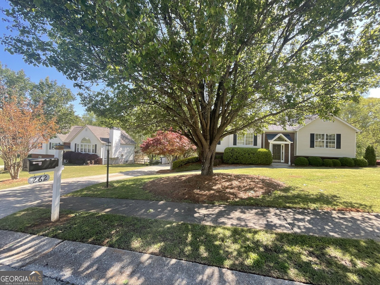 262 BOMAR Lane Douglasville - 5