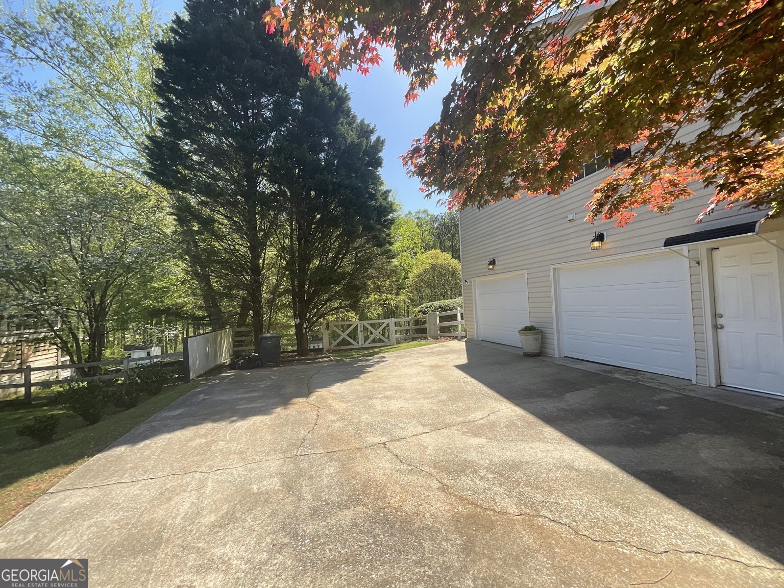 262 BOMAR Lane Douglasville - 6