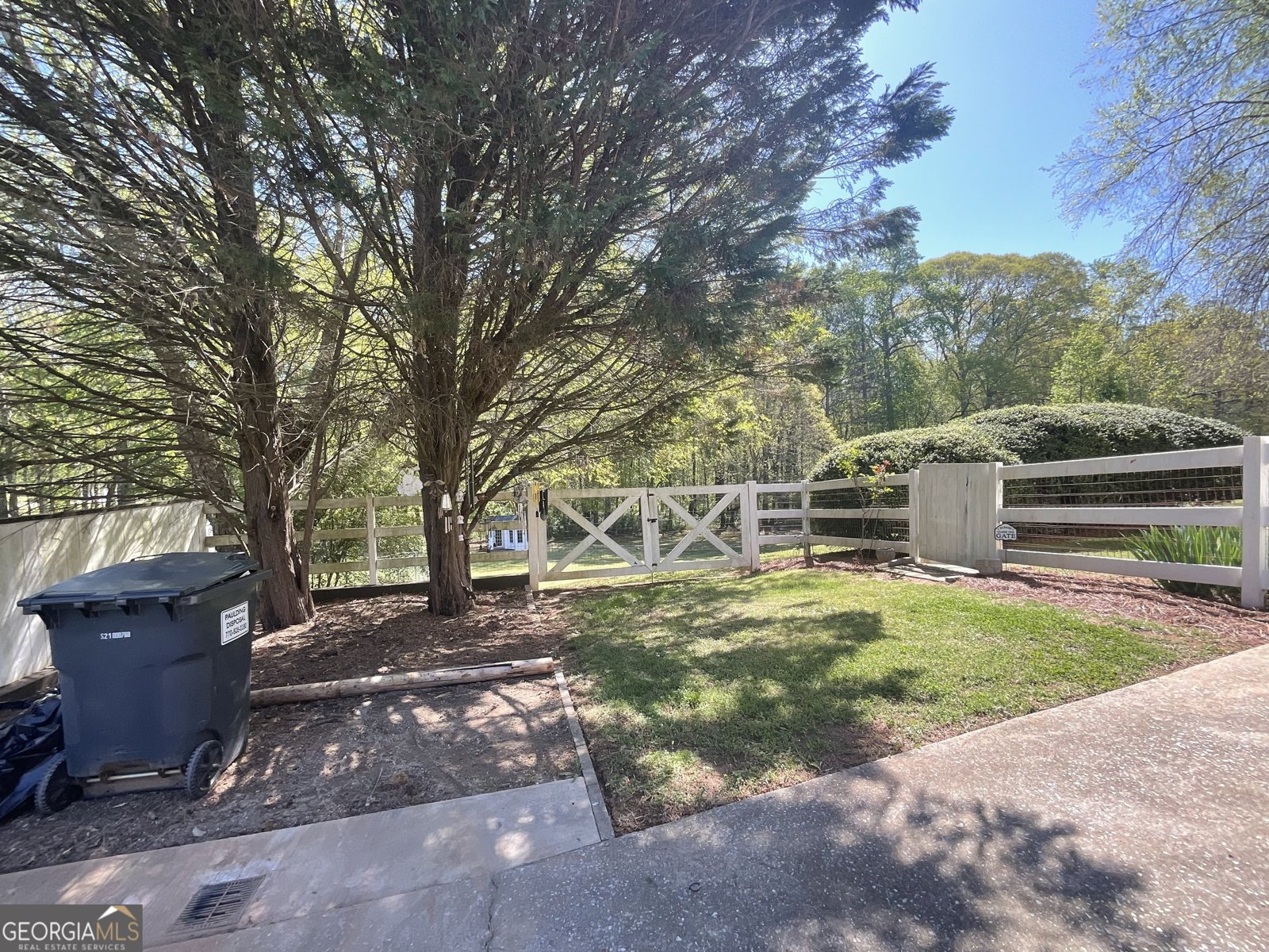 262 BOMAR Lane Douglasville - 7