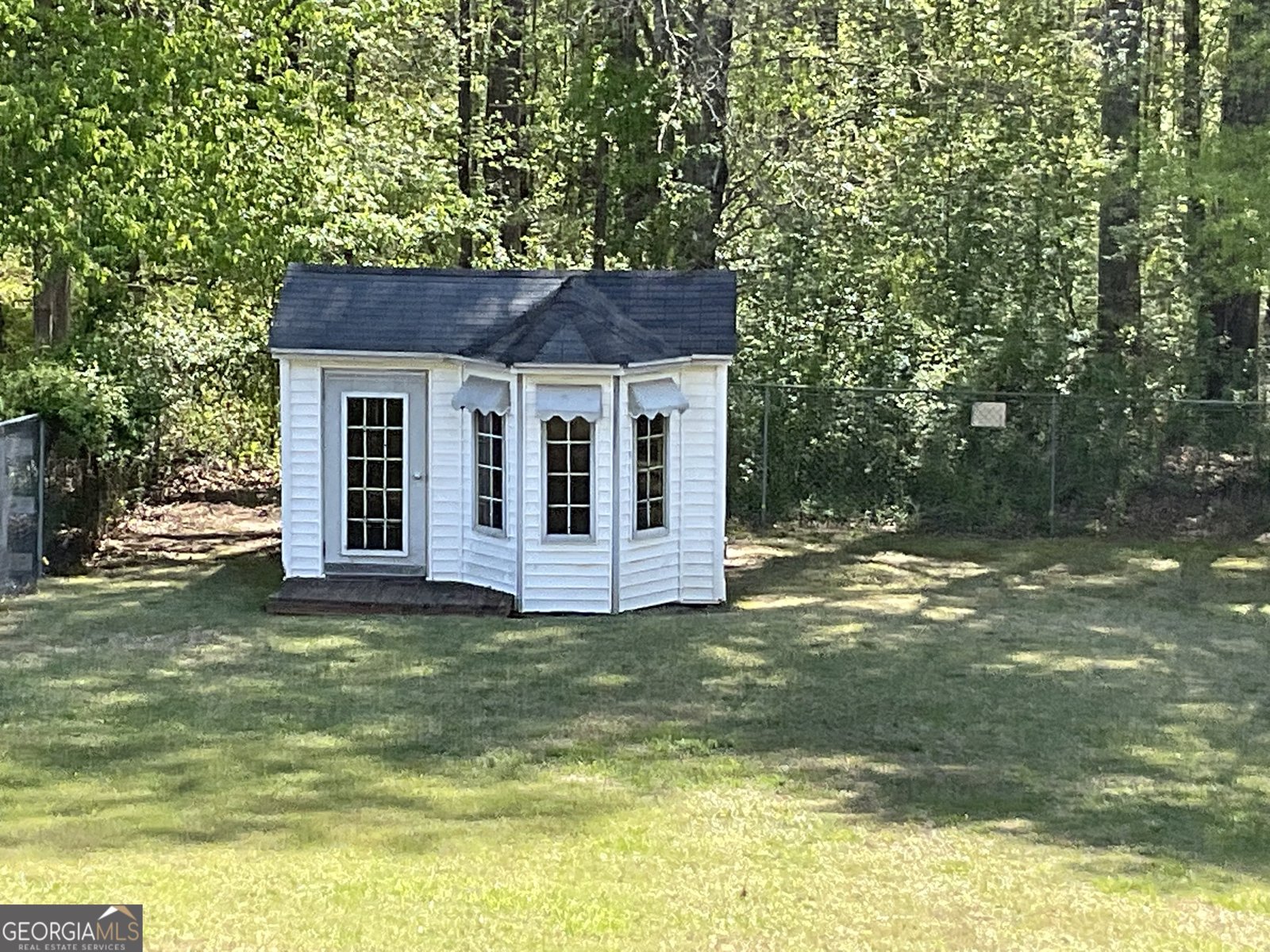 262 BOMAR Lane Douglasville - 8