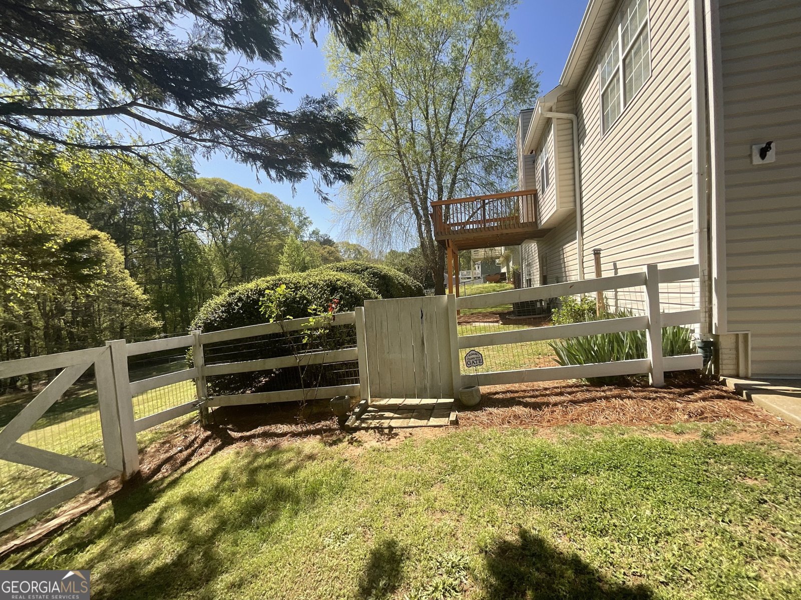 262 BOMAR Lane Douglasville - 9