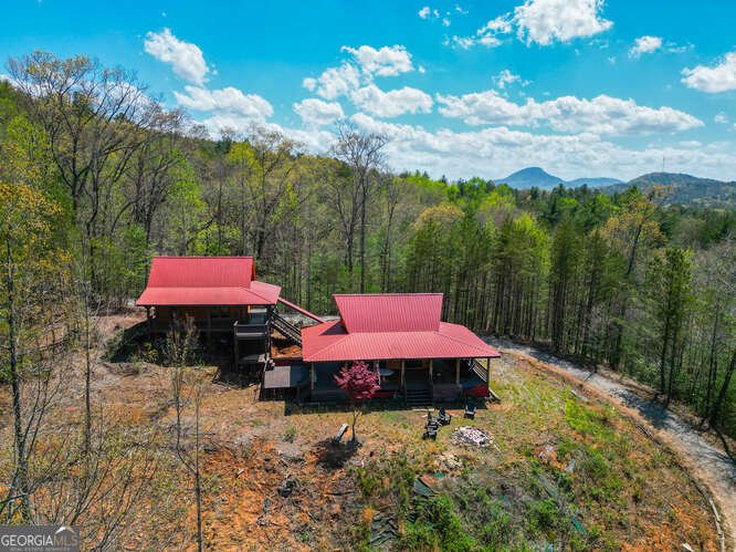 389 Wilderland Trail Helen - 1