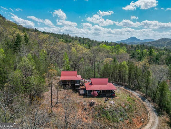 389 Wilderland Trail Helen - 128