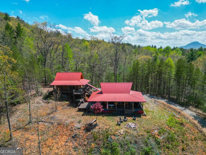 389 Wilderland Trail Helen - 129