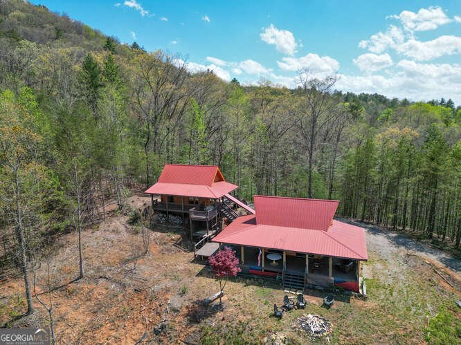 389 Wilderland Trail Helen - 130