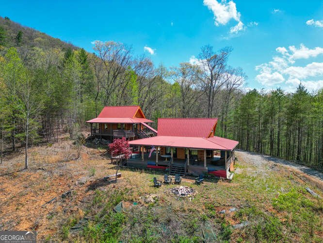 389 Wilderland Trail Helen - 131