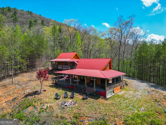 389 Wilderland Trail Helen - 132