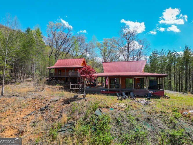 389 Wilderland Trail Helen - 137