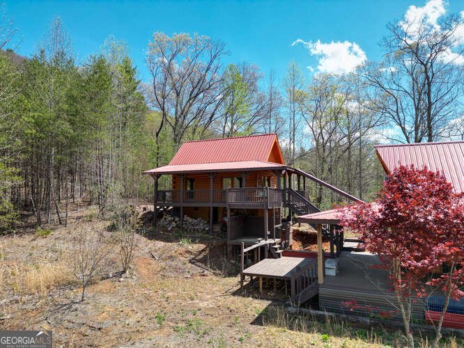 389 Wilderland Trail Helen - 139