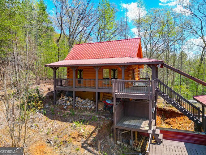 389 Wilderland Trail Helen - 141