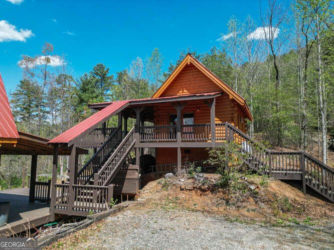 389 Wilderland Trail Helen - 145