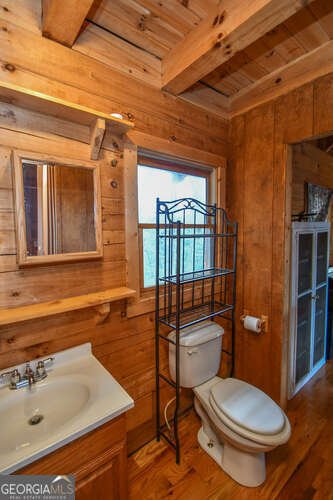 389 Wilderland Trail Helen - 22