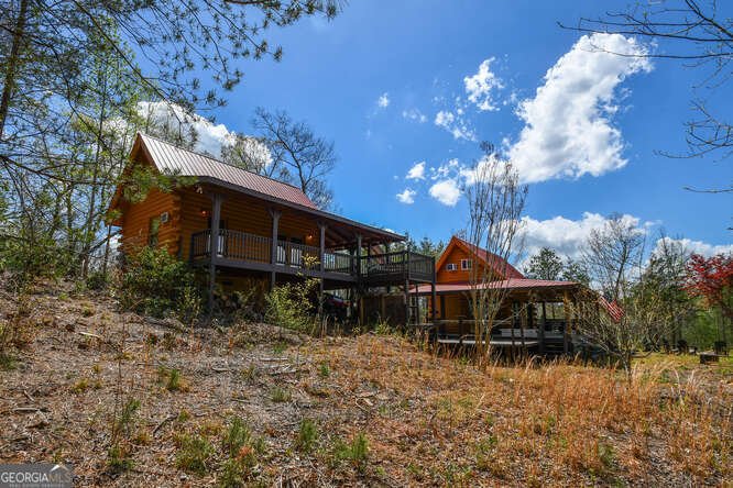 389 Wilderland Trail Helen - 75