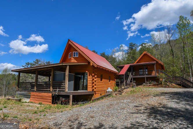 389 Wilderland Trail Helen - 84