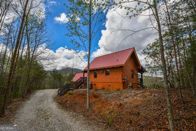 389 Wilderland Trail Helen - 86