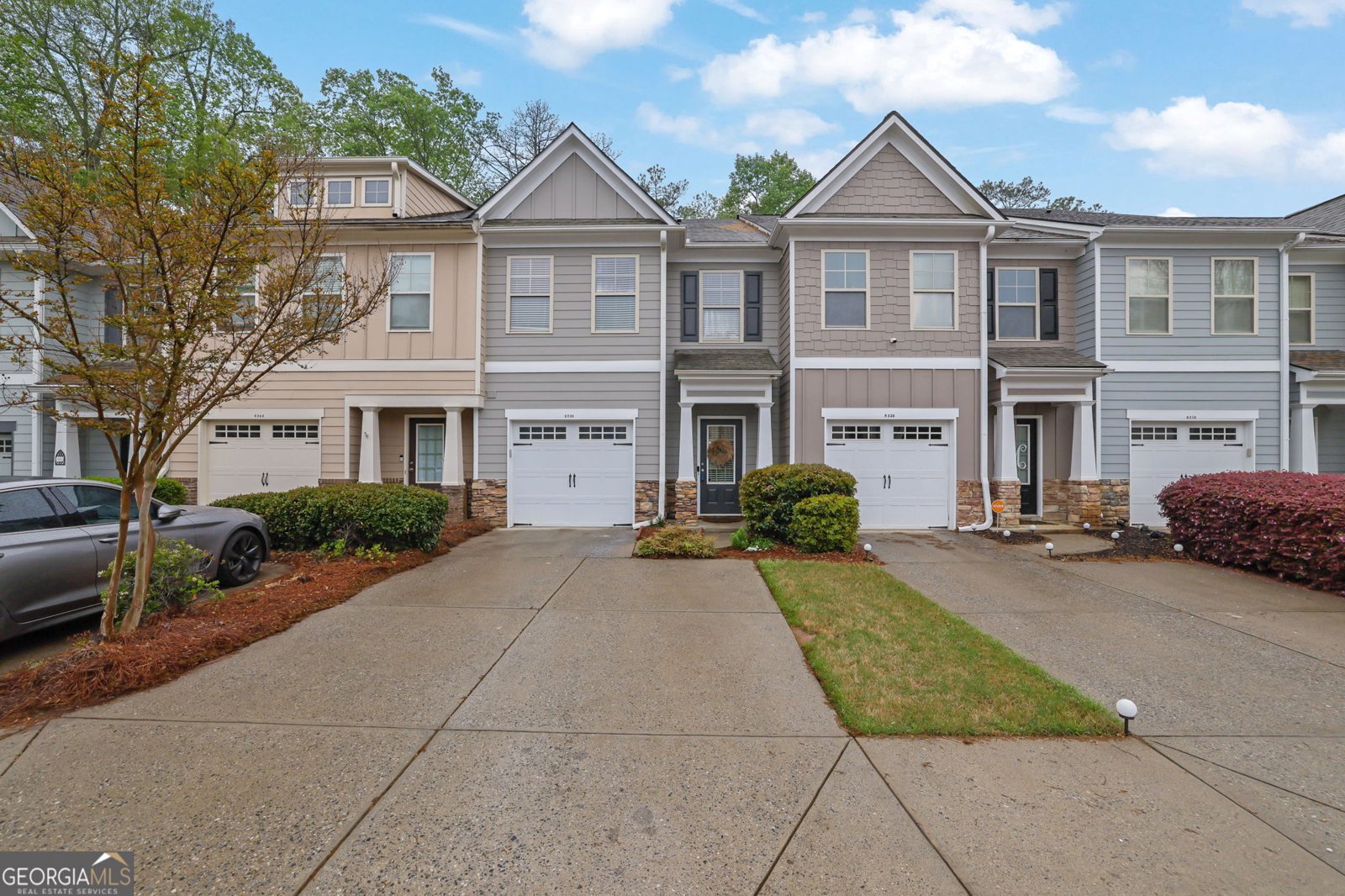 6330 ELMSHORN Way Alpharetta - 1