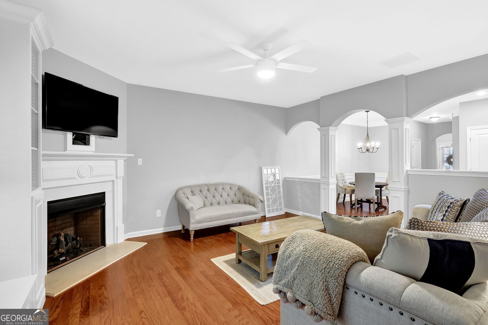 6330 ELMSHORN Way Alpharetta - 11