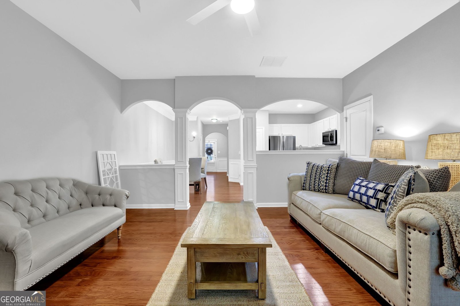 6330 ELMSHORN Way Alpharetta - 12