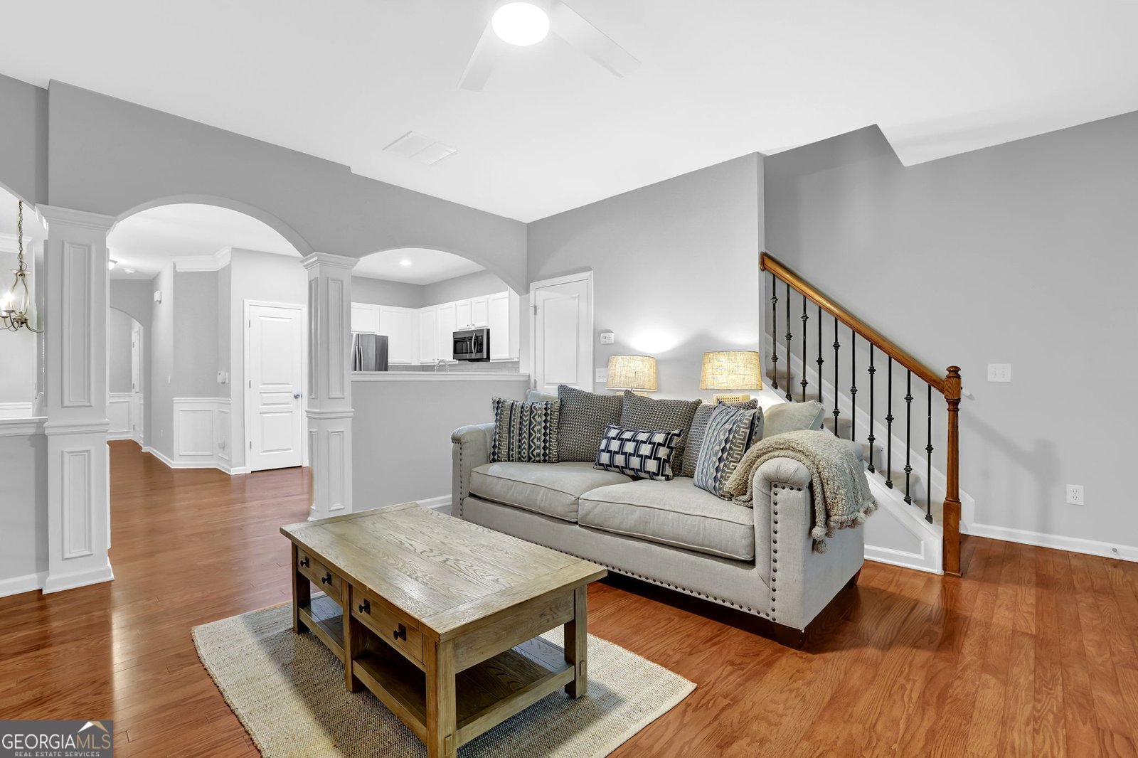 6330 ELMSHORN Way Alpharetta - 13