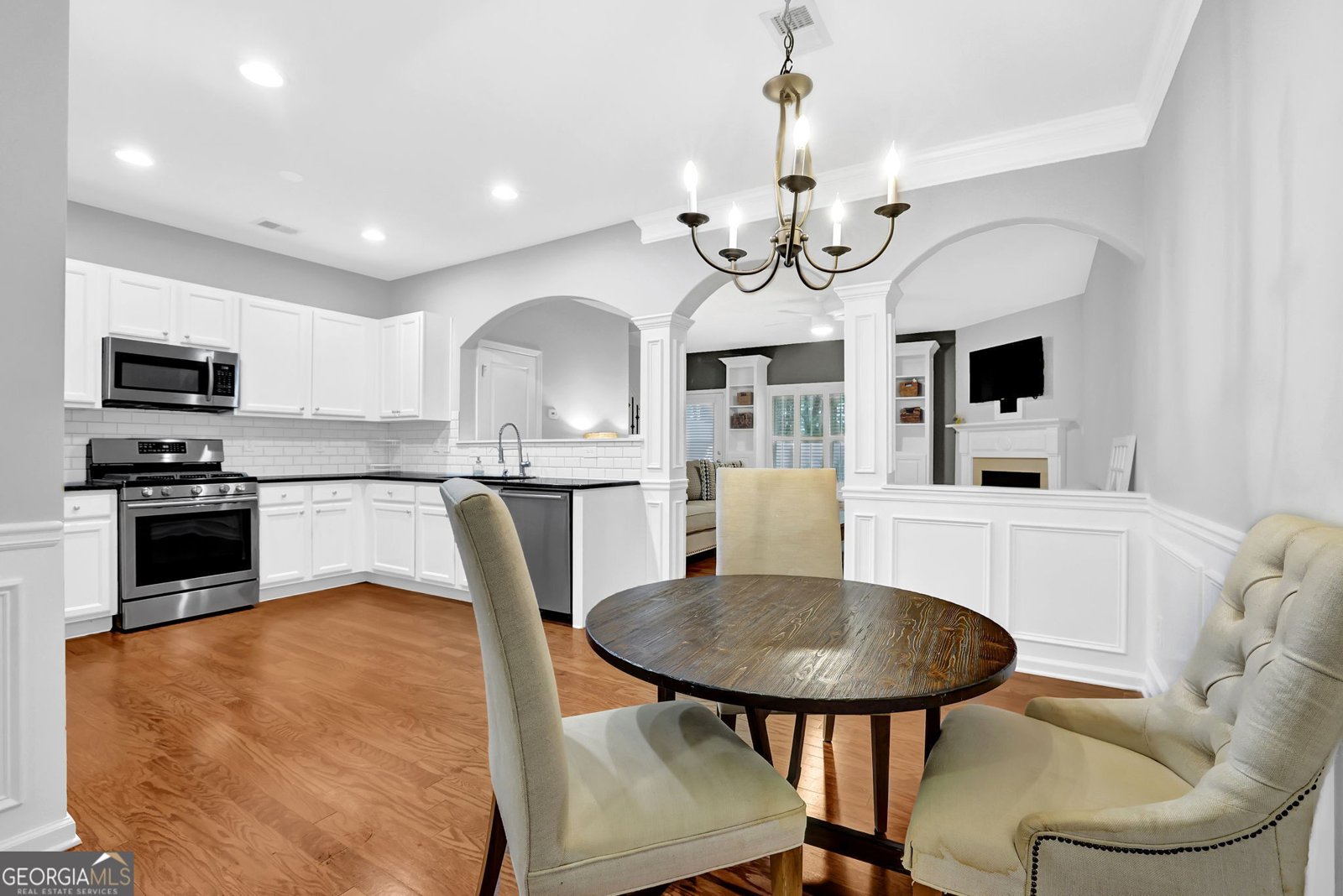 6330 ELMSHORN Way Alpharetta - 14