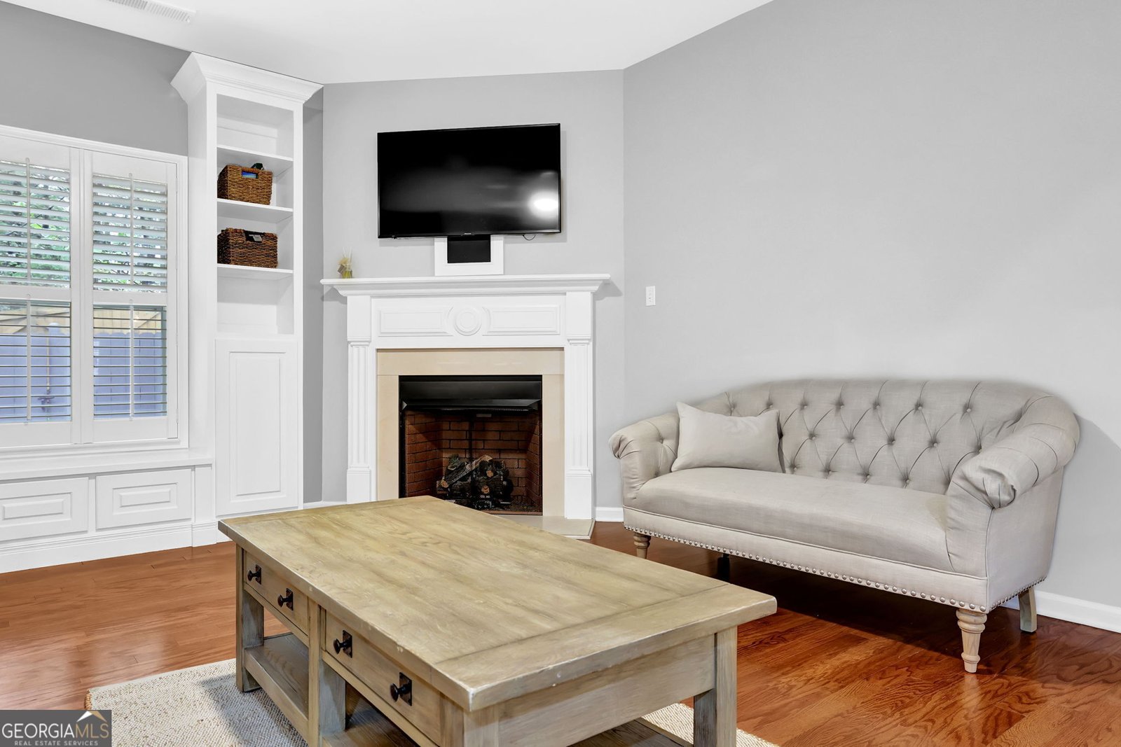 6330 ELMSHORN Way Alpharetta - 17