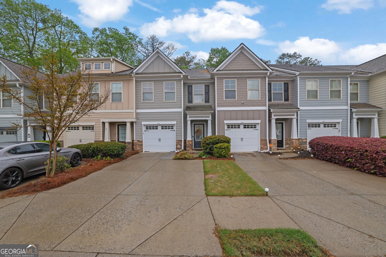 6330 ELMSHORN Way Alpharetta - 2