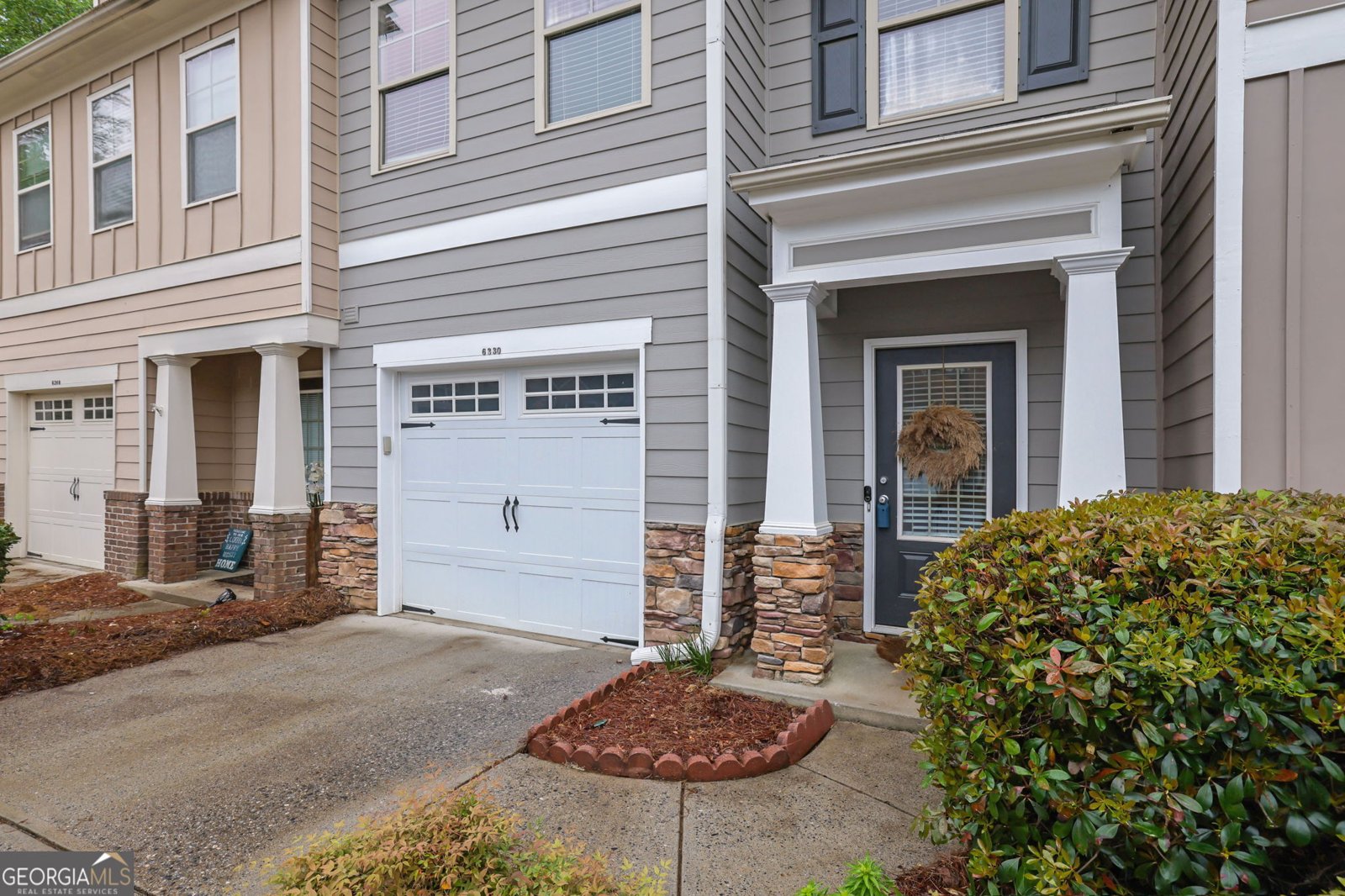 6330 ELMSHORN Way Alpharetta - 4