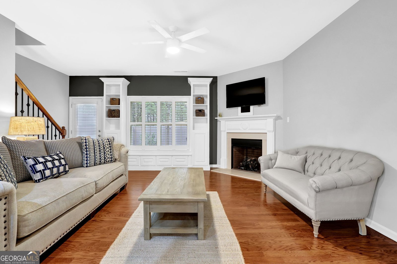 6330 ELMSHORN Way Alpharetta - 9