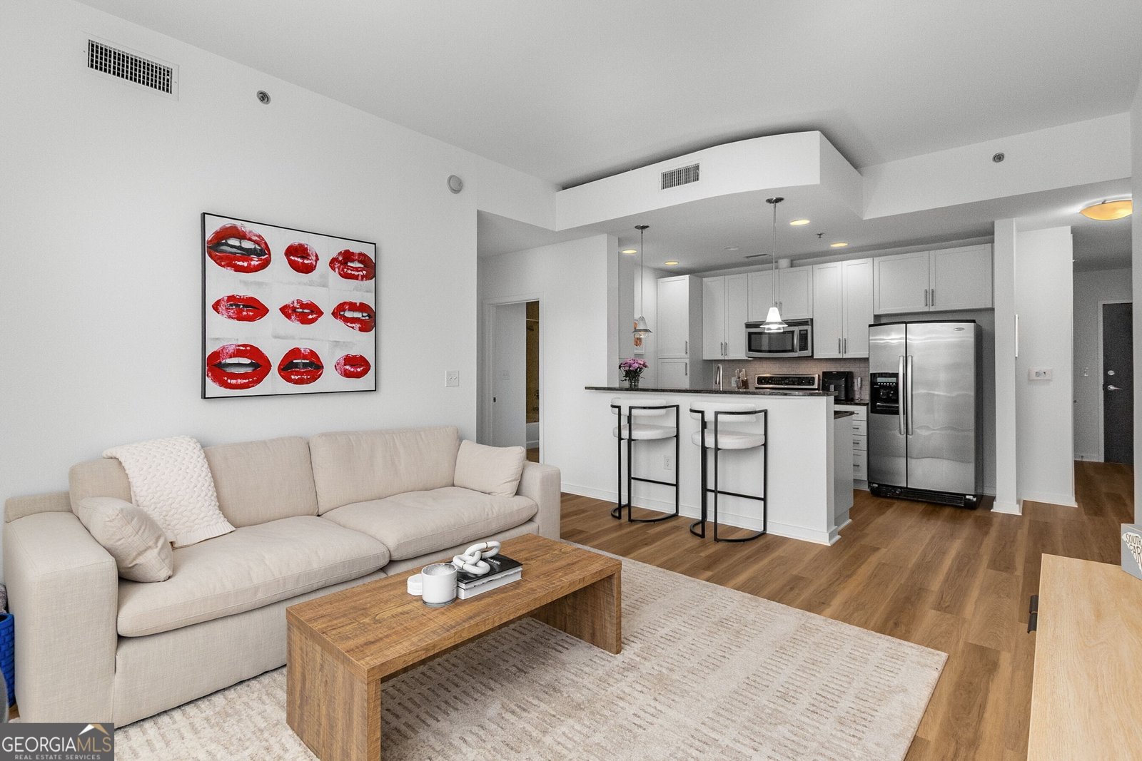 855 Peachtree Street Atlanta - 10
