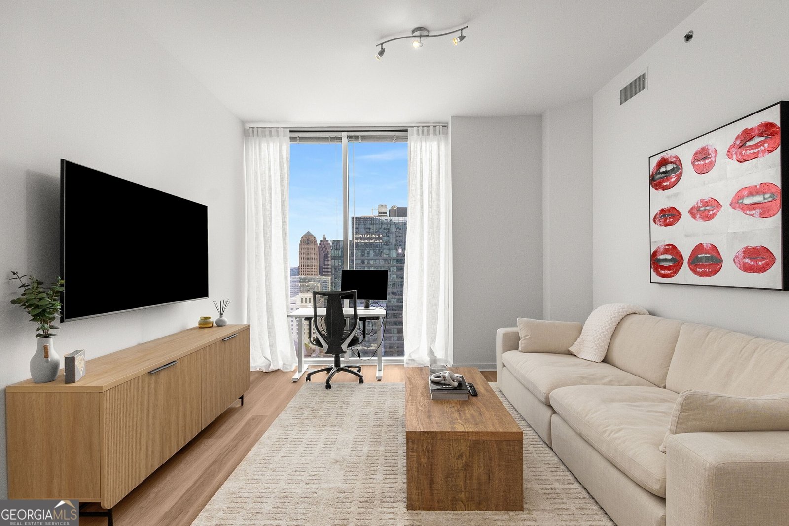 855 Peachtree Street Atlanta - 11