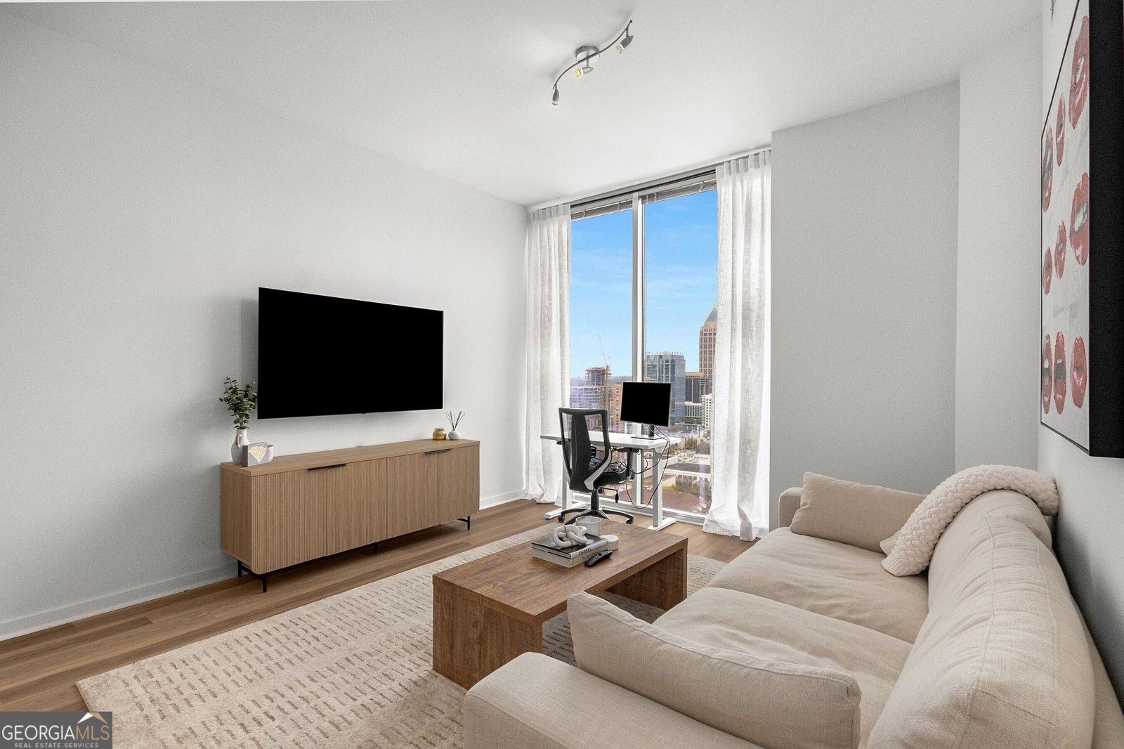 855 Peachtree Street Atlanta - 12