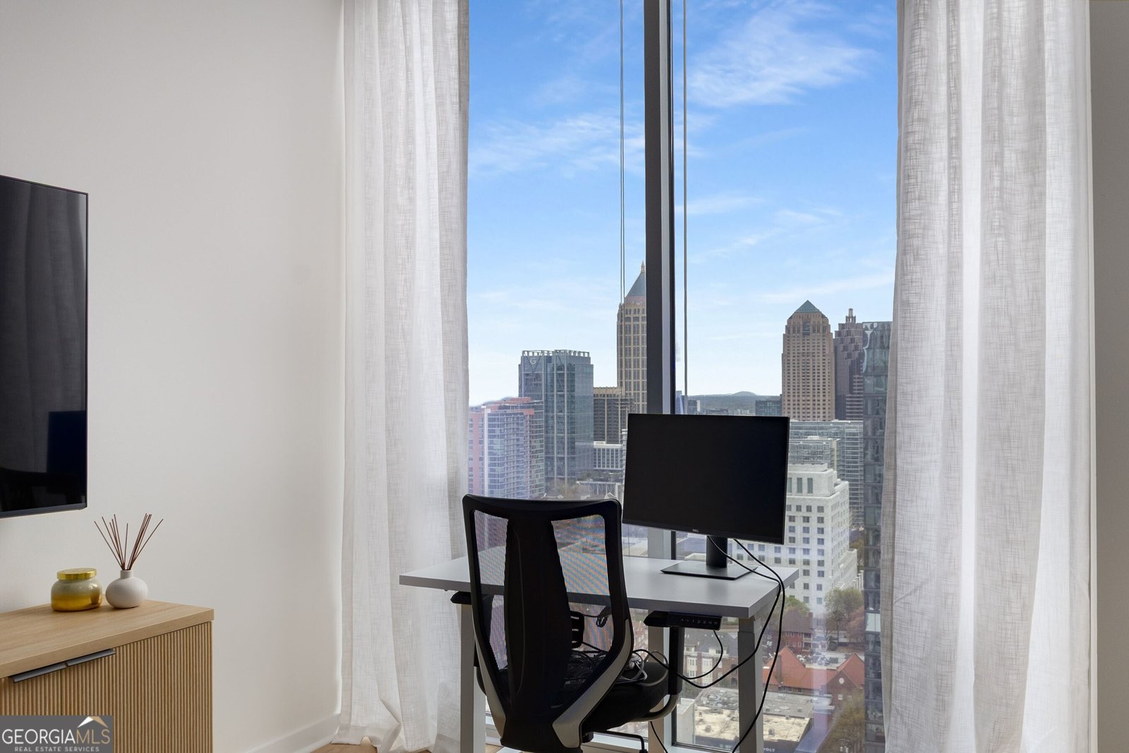 855 Peachtree Street Atlanta - 13