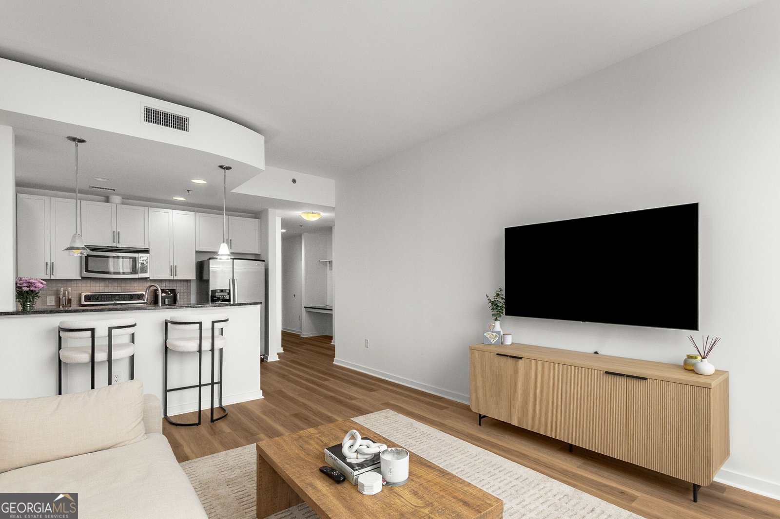 855 Peachtree Street Atlanta - 14
