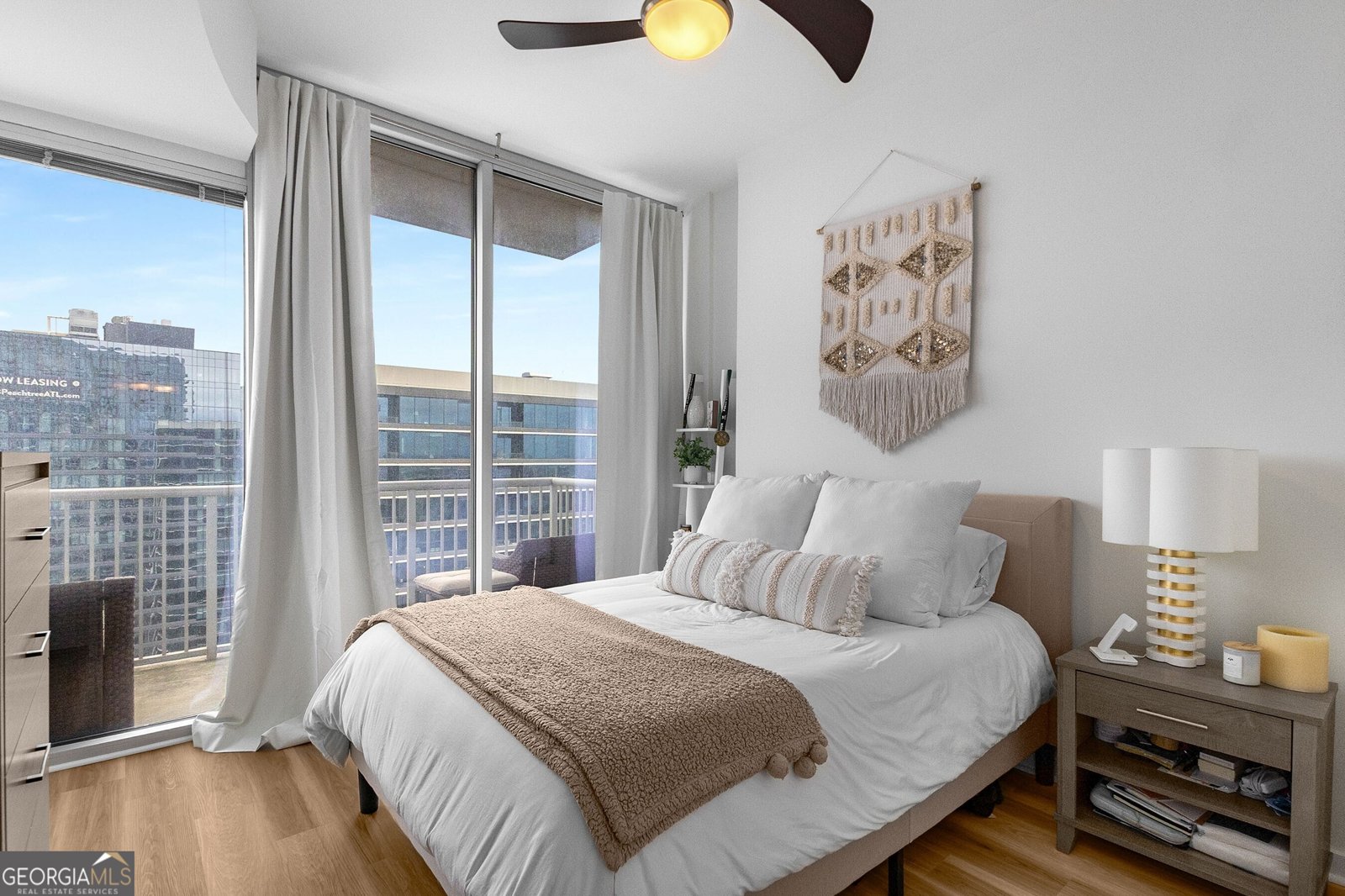 855 Peachtree Street Atlanta - 15