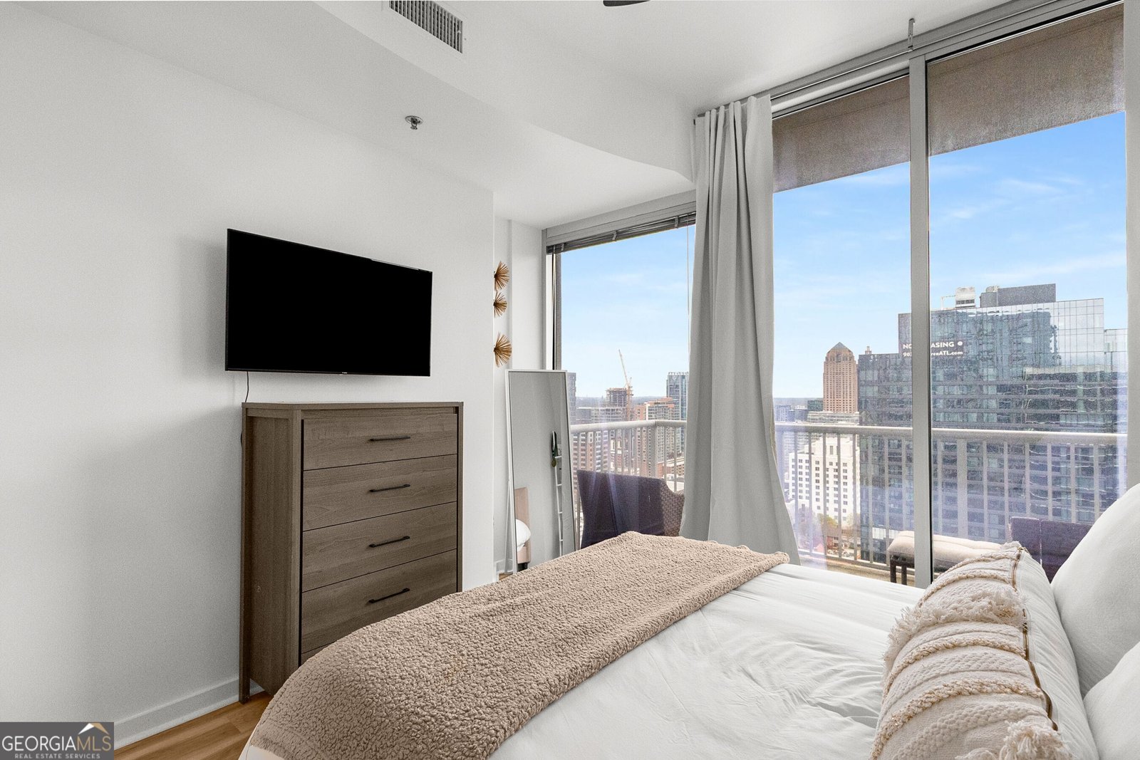 855 Peachtree Street Atlanta - 16