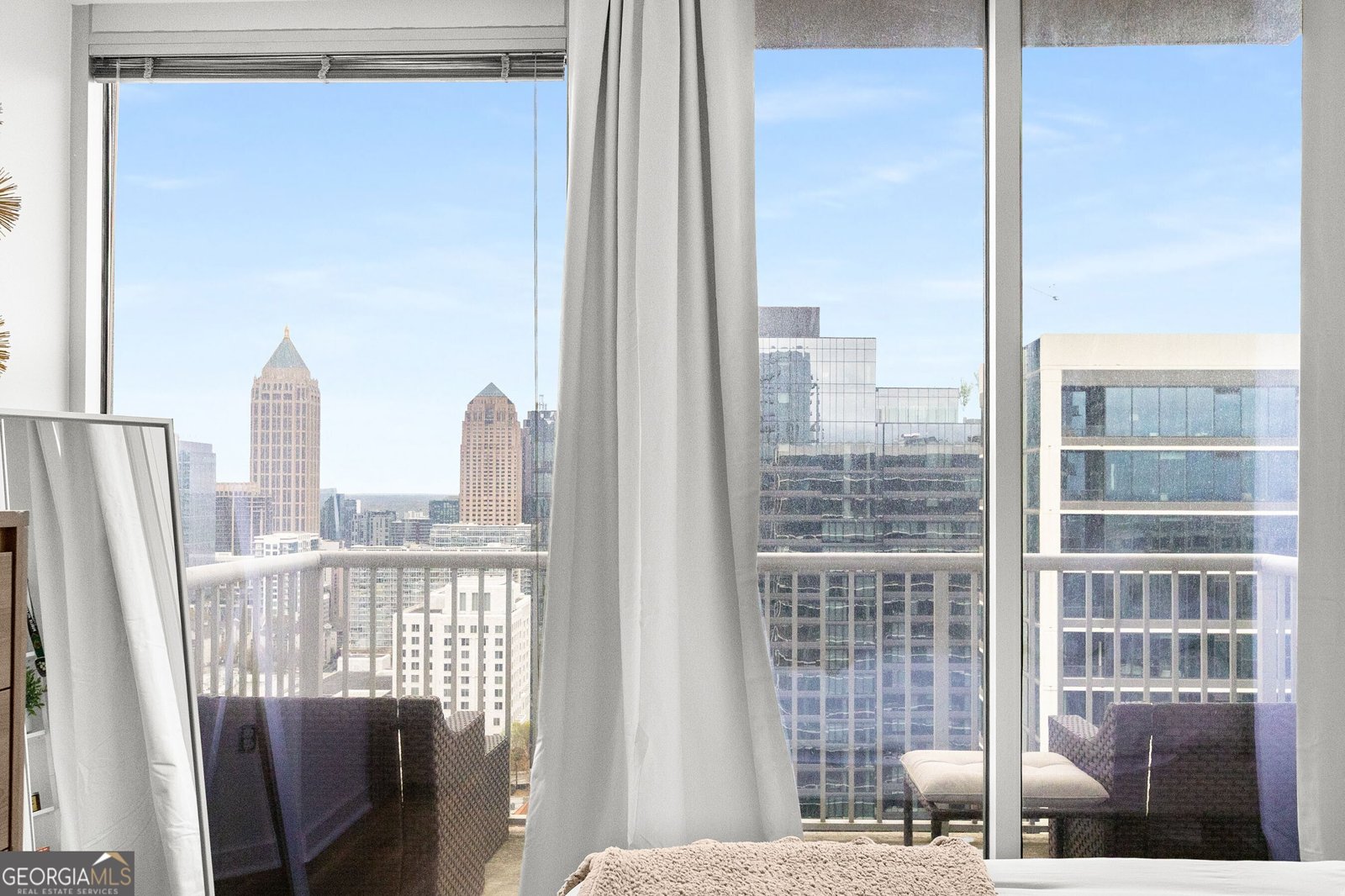 855 Peachtree Street Atlanta - 17