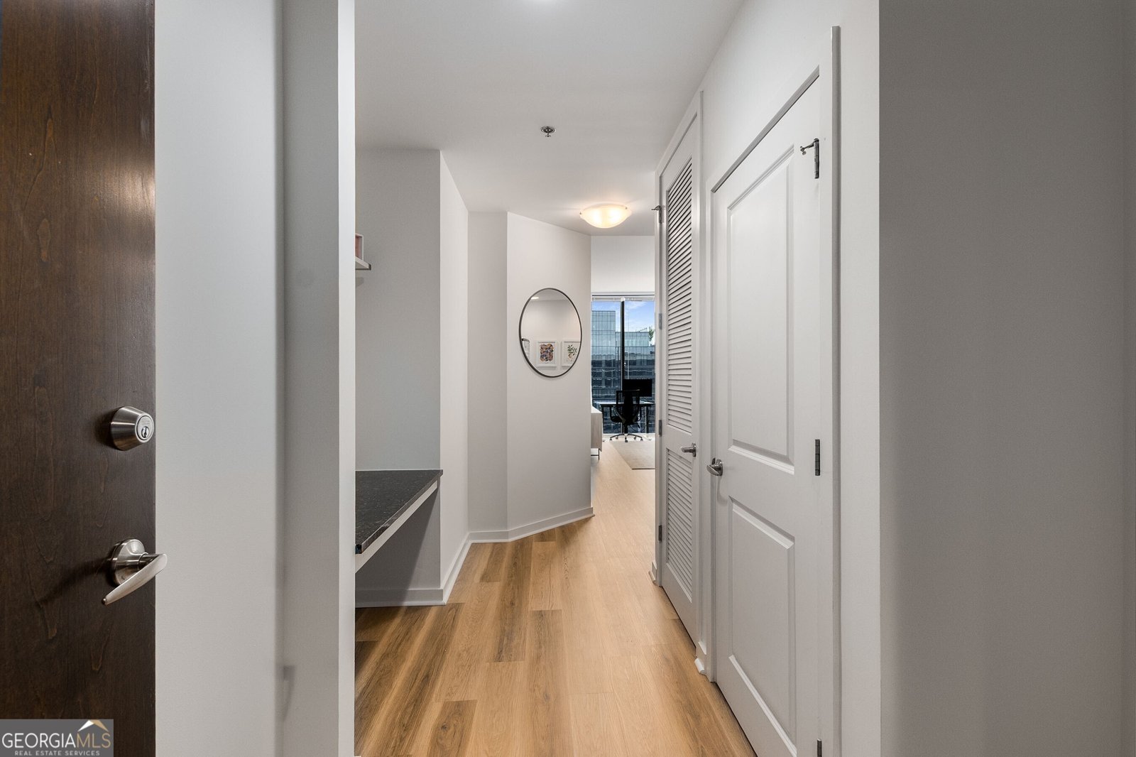 855 Peachtree Street Atlanta - 2
