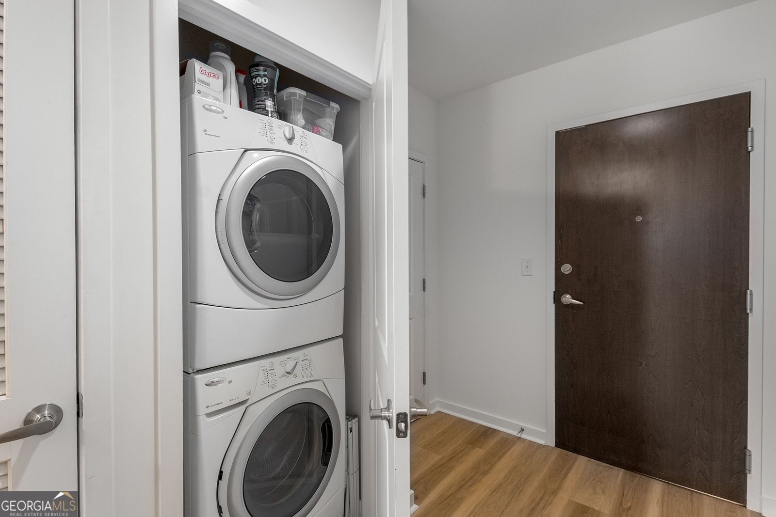 855 Peachtree Street Atlanta - 21
