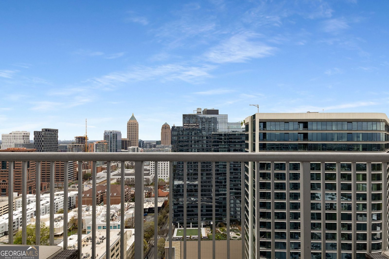 855 Peachtree Street Atlanta - 22