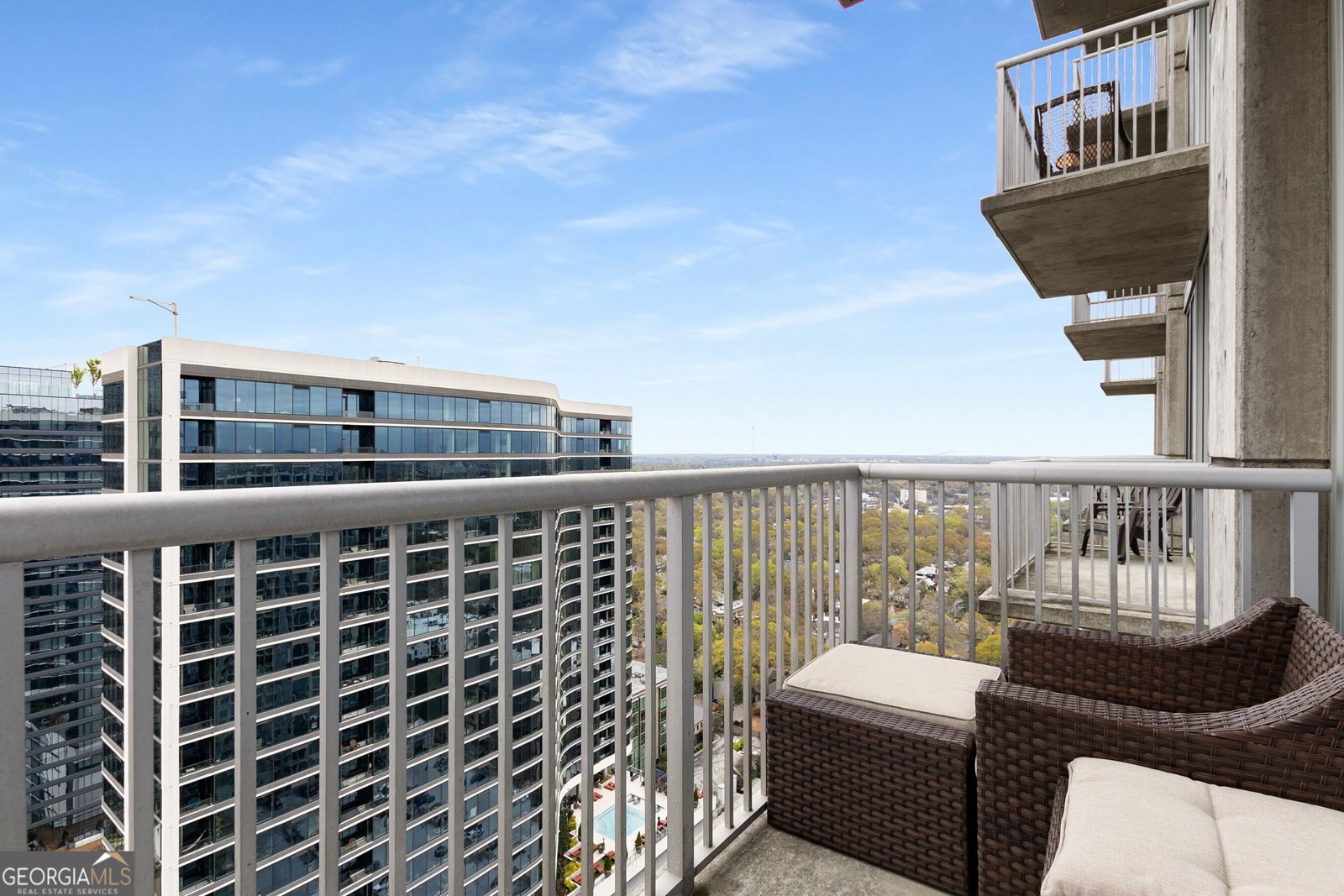 855 Peachtree Street Atlanta - 23