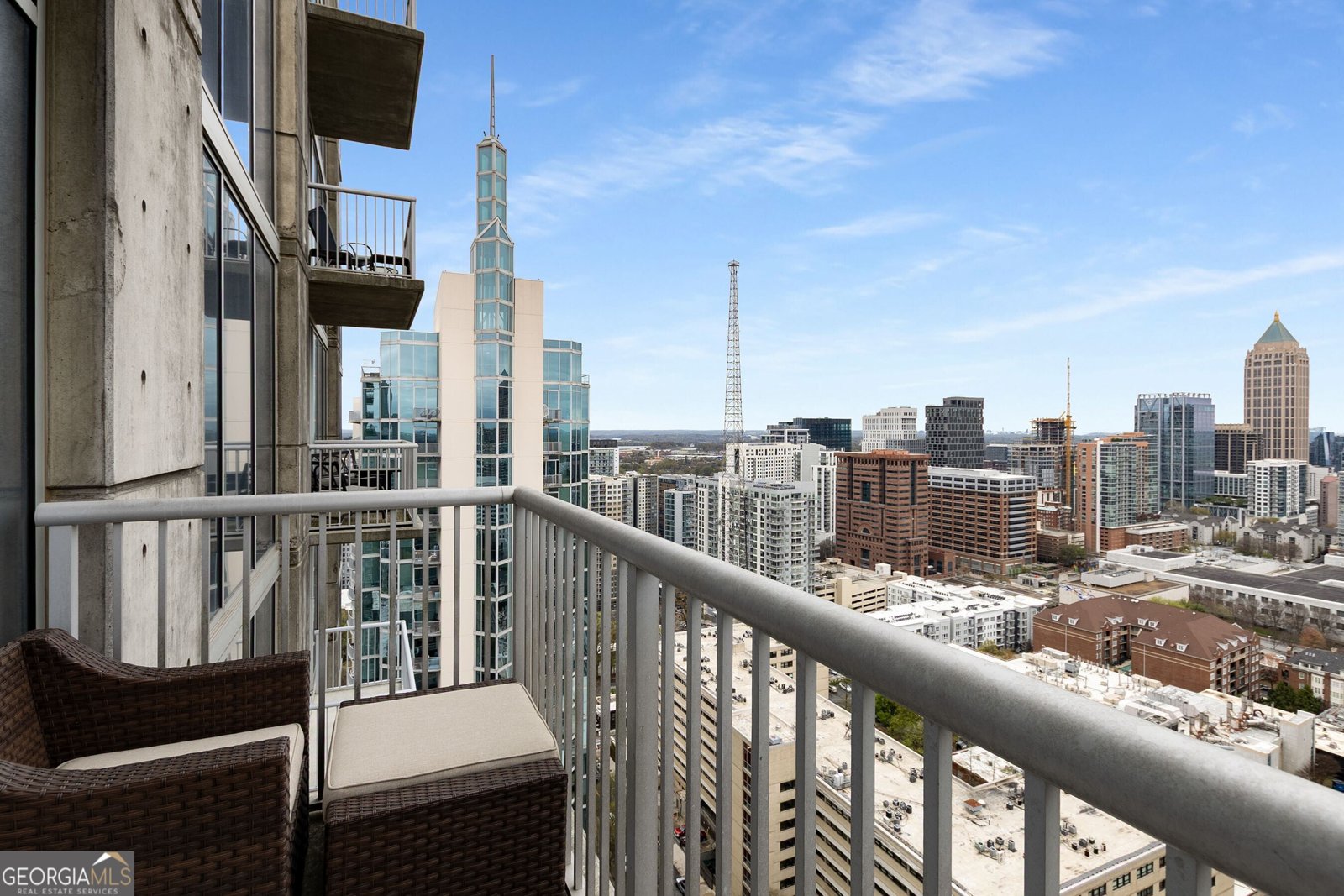 855 Peachtree Street Atlanta - 24