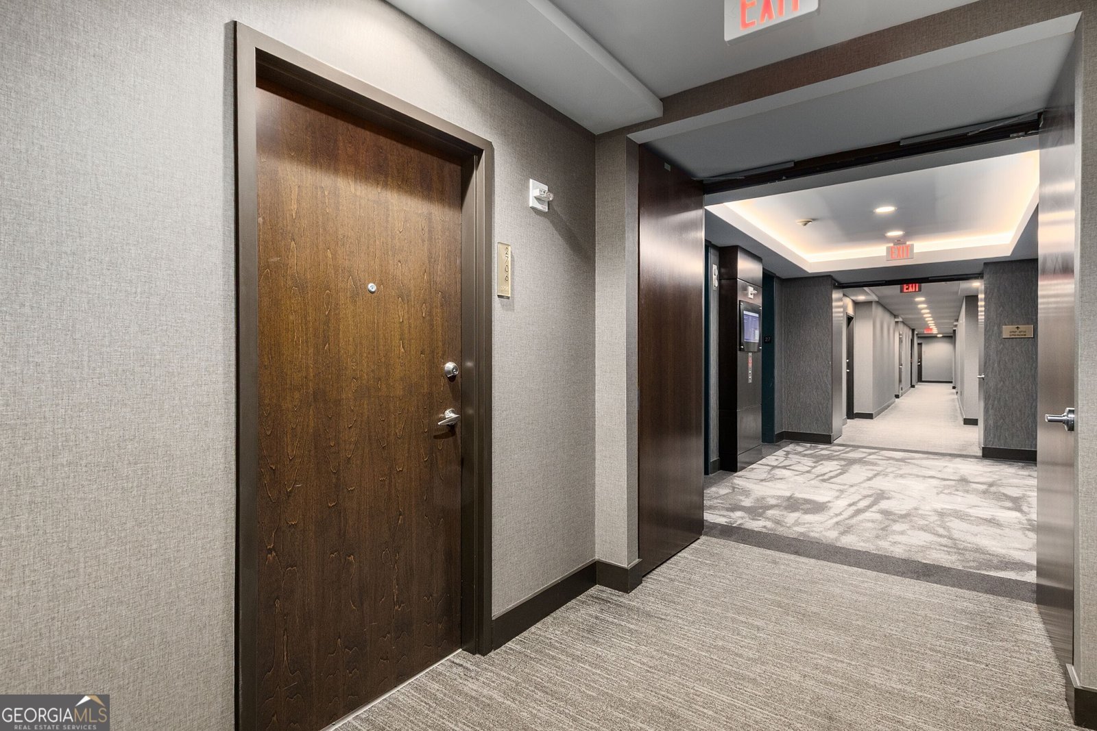 855 Peachtree Street Atlanta - 27