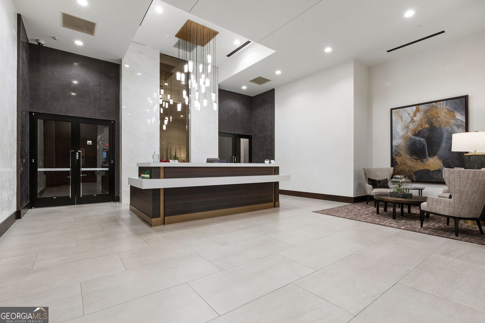 855 Peachtree Street Atlanta - 29