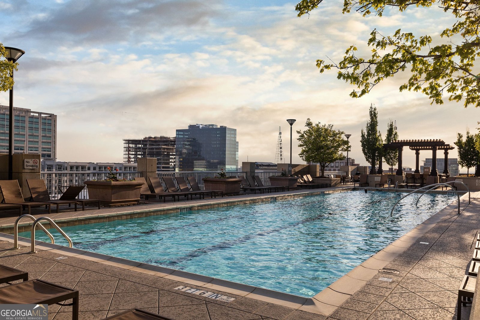 855 Peachtree Street Atlanta - 30