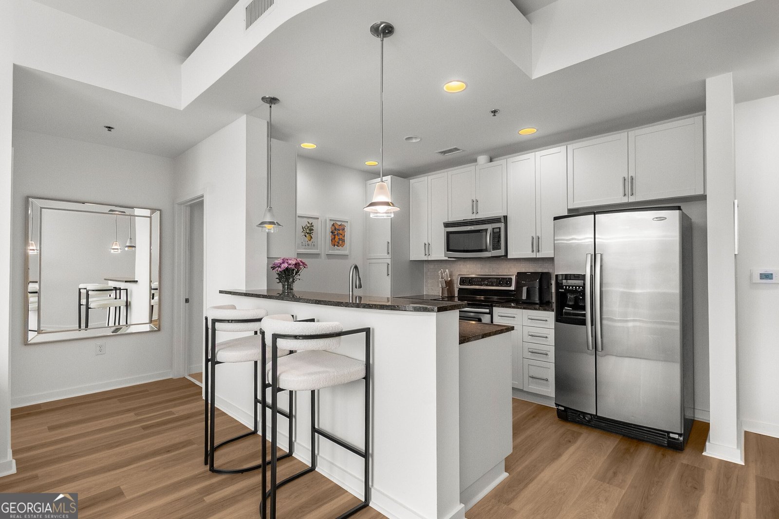 855 Peachtree Street Atlanta - 4