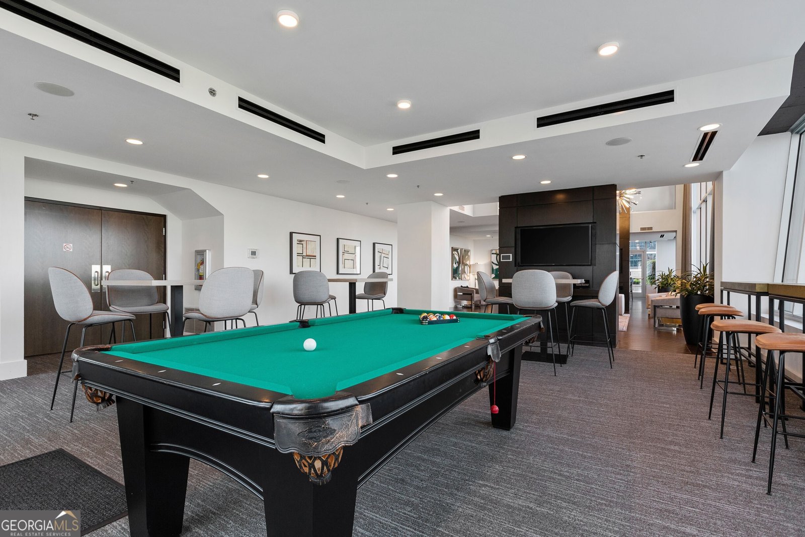 855 Peachtree Street Atlanta - 43