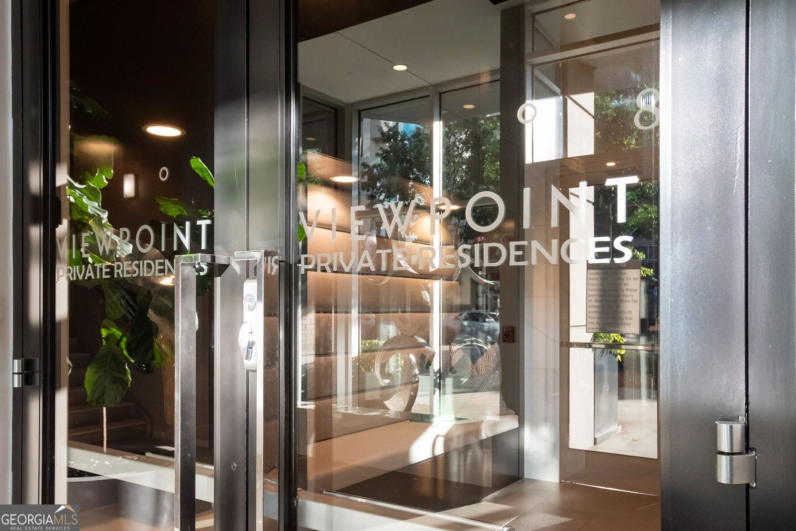 855 Peachtree Street Atlanta - 45