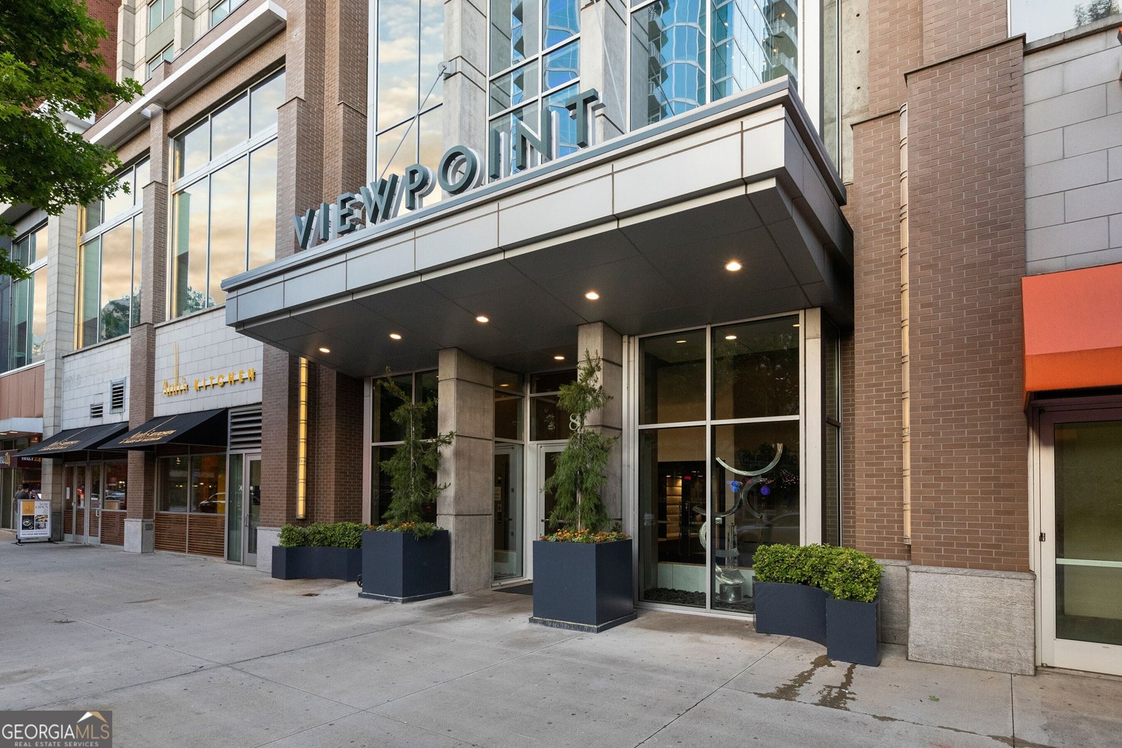 855 Peachtree Street Atlanta - 46