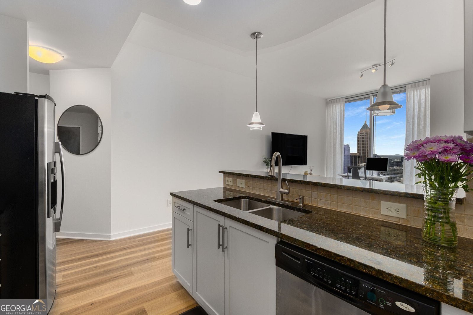 855 Peachtree Street Atlanta - 5