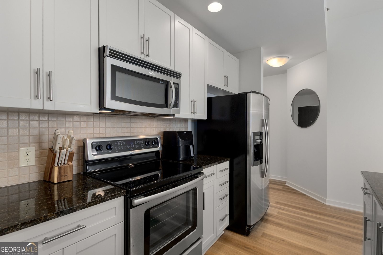 855 Peachtree Street Atlanta - 7